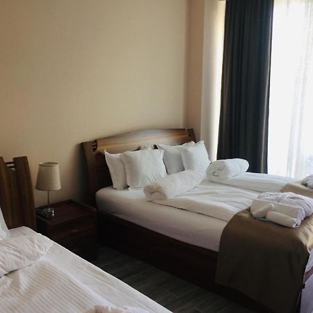 Hotel Lazi Kobuleti Exterior photo
